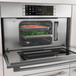 Quick Guide to Steam Ovens