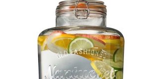 beverage dispenser