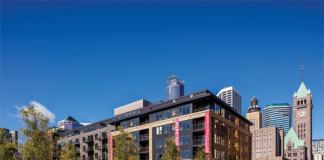 2017 Luxury Loft & Condo Tour: EDITION Residences edition exterior photo