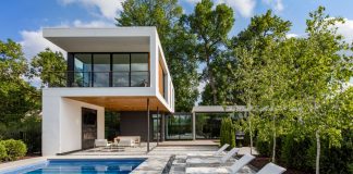 Local Architects Recognized by the Association of Licensed Architects 2017 Design Awards