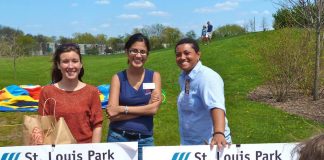 St. Louis Park—Energized And Affordable