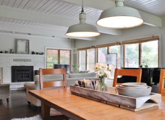 Houzz 2018 Home Design Predictions houzz 2018 trends vintage lighting