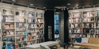 The Store at Mia Gets a Stylish Refresh
