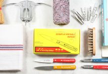 Flotsam + Fork Brings European Home Goods & Kitchen Wares to Minnesota