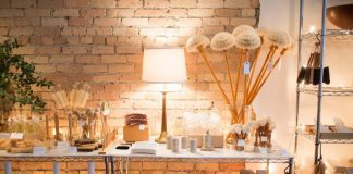 The Foundry Home Goods Announces New Location
