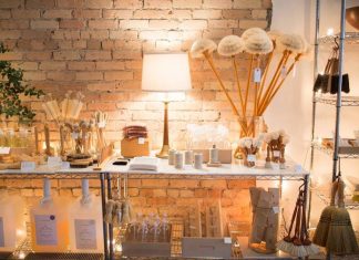 The Foundry Home Goods Announces New Location