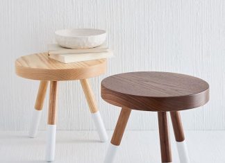 Solid Manufacturing Co. Debuts West Elm Collab
