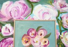 Sales + Events: February 20-25