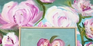 Sales + Events: February 20-25