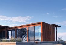 Q&A: Alchemy Architects’ Geoffrey Warner on Boxes, Barns, and Learning from Clients A barnHouse in Minneapolis.