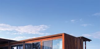 Q&A: Alchemy Architects’ Geoffrey Warner on Boxes, Barns, and Learning from Clients A barnHouse in Minneapolis.