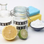 Sustainable Spring Cleaning Products