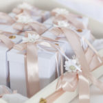 Personalized Presents for Newlyweds