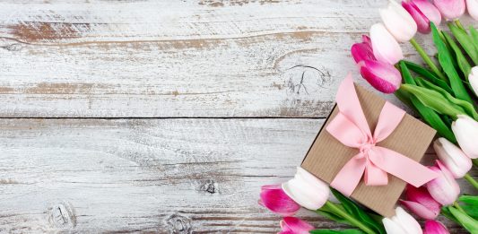 Six Picks for Mother’s Day Gift Shopping