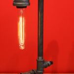 Populuxe lamp