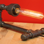 Populuxe lamp