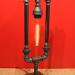Populuxe lamp