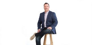 Photo of Todd Polifka of Custom One Homes