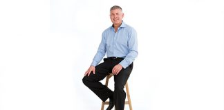 Photo of Todd Simning of Kroiss Development