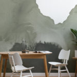 For interior décor, the color sage is all the rage