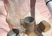 5 Home Goods Makers to Shop at Art-A-Whirl 2018