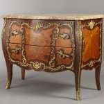Sales + Events: June 19-24 has the Pinners’ Conference, a fine art auction, and more Courtesy Revere Auctions. A 19th-century Louis XV Bombe Chest is just one of the lots at Revere Auction's June 23rd sale.