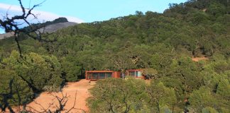 Alchemy Architects’ weeHouse Lives Large with New National Award
