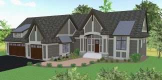 2018 Tour: TJB Homes in Lake Elmo