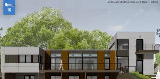 Creating Space for Creative Spaces