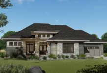 2018 Tour: Custom One Homes in Lake Elmo