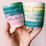 Sales + Events: July 2-8 has endless Fourth of July sales Ceramics from A MANO. Processed with VSCO with c1 preset