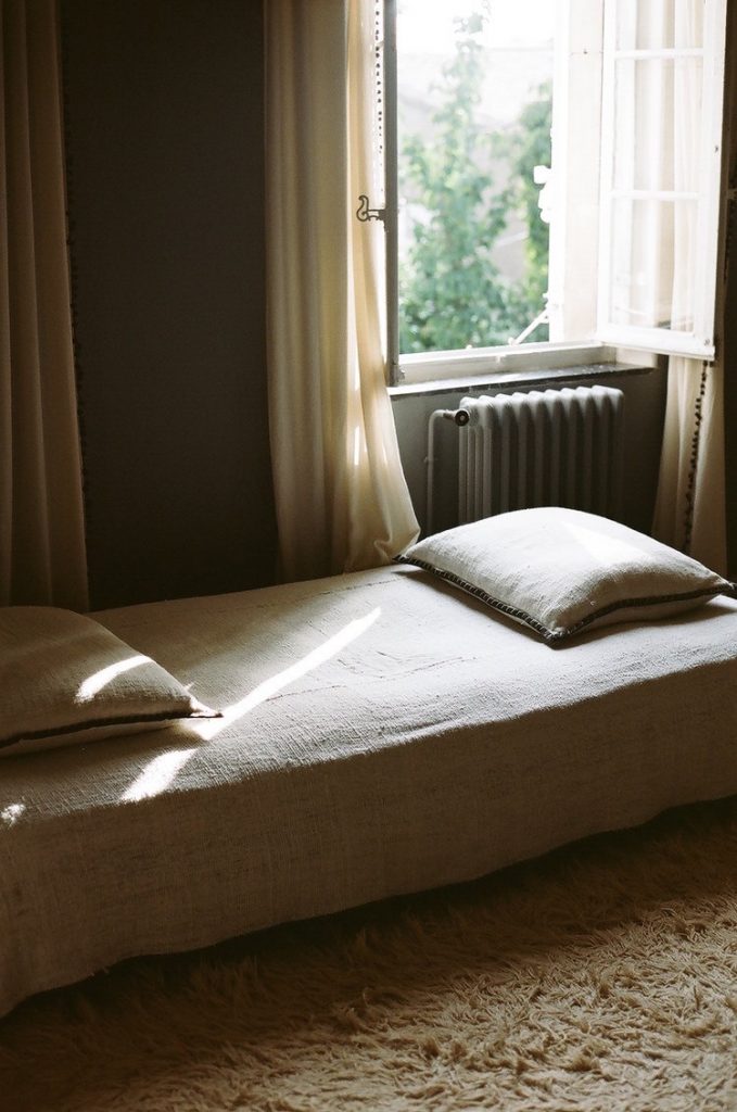 wabi-sabi home design