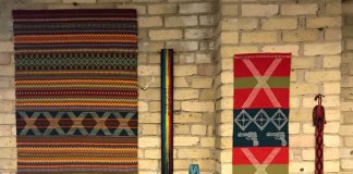 Weavers Guild Celebrates Innovations in Textile Arts