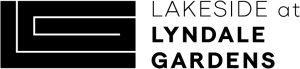 Lakeside at Lyndale Gardens logo