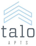 TALO Apartments logo