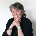 Making Dreams into Reality A portrait of Susan Denk, founder of White Crane Construction.