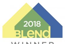 2018 BLEND Award Winners Celebrated