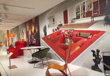 Docomomo US National Symposium Highlights Iconic Architecture