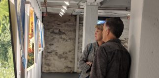 NewStudio Gallery Launches in St. Paul’s Creative Enterprise Zone