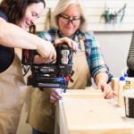 February 2019 DIY Class Calendar