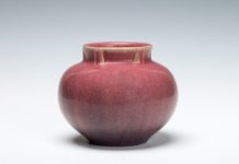 Creations in Clay: Two Ceramics Exhibitions Celebrate Creative Innovation