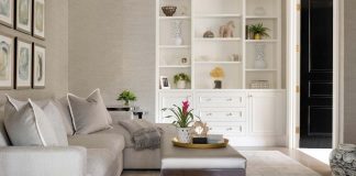 Artistic Expression: The 2018 ASID MN Interior Design Awards
