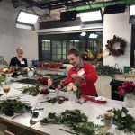 Sales + Events: Mar. 5-11 Features Floral Design Paired with Yoga Classes and More