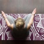 Joleen Emery of Big Raven Yoga Creates Yoga Mats to Admire