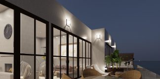 Tech Talk: TapGlance Interior Design App