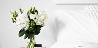 Five Products for a Healthy Home
