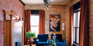 Brownstone Beauty