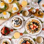 Sales + Events: May 9-15 Features Mother’s Day Meals