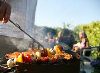 Fired Up: 7 Grilling Gadgets for Your Next BBQ