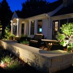 Custom Outdoor Spaces to Celebrate the Seasons Photo of Trio Landscaping